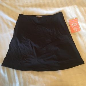 Kortni Jeane "High-waisted skirt"